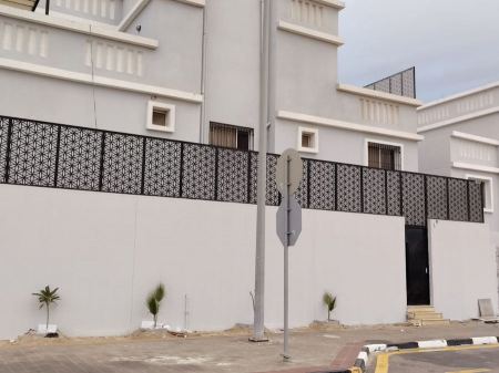 افضل تركيب سواتر قص ليزر في حي الواحه بجدة:بأحدث التقنيات الحديثة والأشكال 